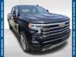 Used 2025 Chevrolet Silverado 1500 High Country Truck Crew Cab