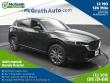 Used 2025 Mazda CX-5 2.5 Turbo Signature SUV