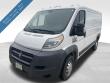 Used 2017 Ram Promaster Cargo Van 1500 Low Roof 136 WB Van Cargo Van