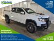 Used 2022 Chevrolet Colorado ZR2 Truck Crew Cab