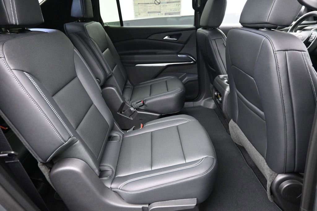 2026 Chevrolet Traverse LT - Photo 10