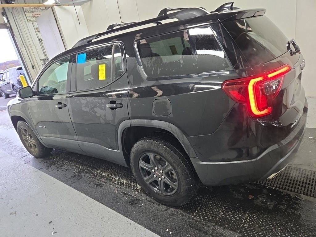 2023 Gmc Acadia AT4 photo 3
