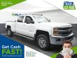 Used 2017 Chevrolet Silverado 2500 HD LT Truck Crew Cab