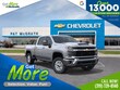  Chevrolet Silverado 2500 HD