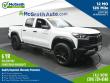 Used 2023 Chevrolet Colorado Trail Boss Truck Crew Cab
