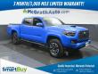 Used 2020 Toyota Tacoma 4WD SR5 Truck Double Cab