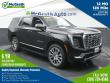 Used 2025 GMC Yukon Denali SUV