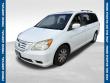 Used 2008 Honda Odyssey EX-L Van