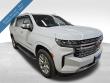 Used 2023 Chevrolet Suburban Premier SUV
