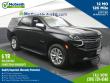 Used 2024 Chevrolet Tahoe Premier SUV