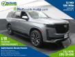 Used 2024 CADILLAC Escalade Sport SUV