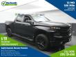 Used 2021 Chevrolet Silverado 1500 LT Trail Boss Truck Crew Cab