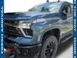 Used 2025 Chevrolet Silverado 2500 HD LT Truck Crew Cab