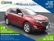 Used 2020 Chevrolet Equinox Premier SUV