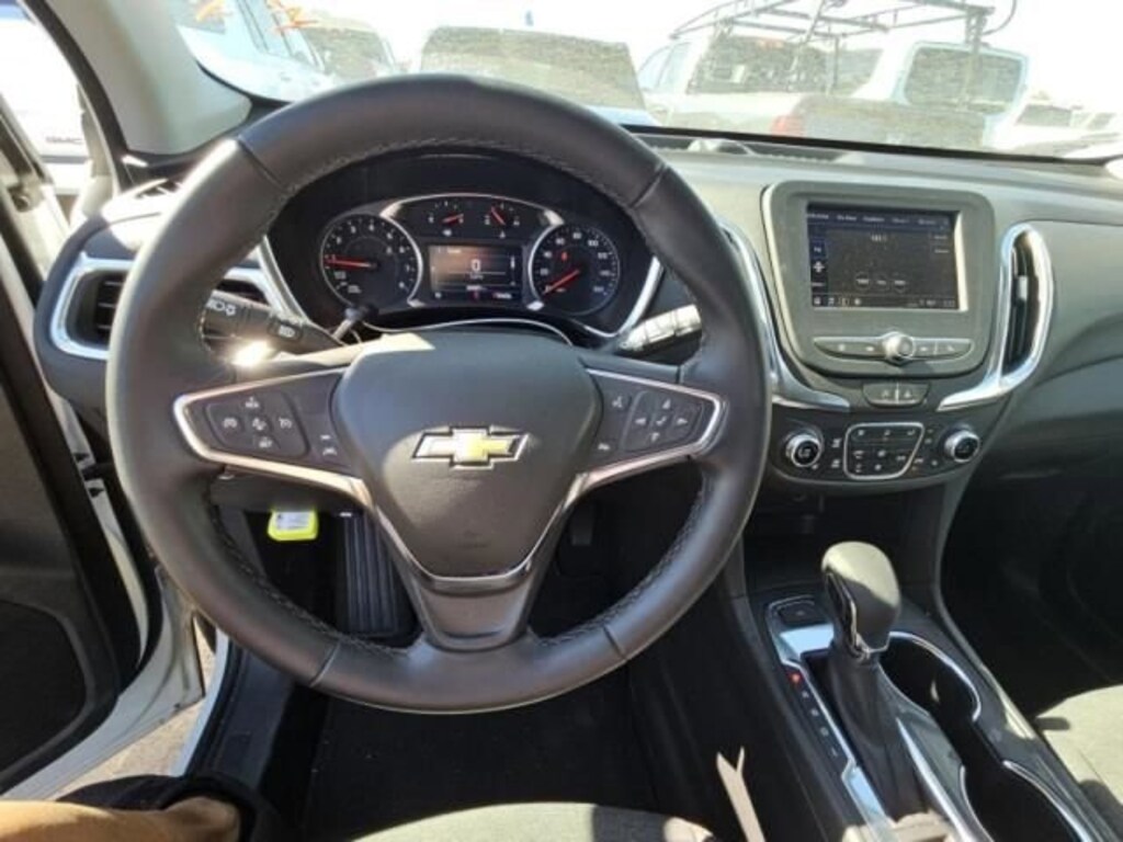 Used 2024 Chevrolet Equinox LT SUV