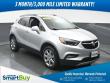 Used 2018 Buick Encore Premium SUV