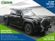 Used 2024 Toyota Tundra 4WD Limited Hybrid Truck CrewMax