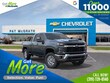 Chevrolet Silverado 2500 HD