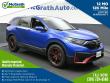 Used 2021 Honda CR-V EX-L SUV