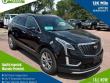 Used 2023 CADILLAC XT5 Premium Luxury SUV