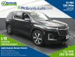 Used 2023 Chevrolet Traverse LT Leather SUV