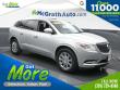 Used 2017 Buick Enclave Leather SUV