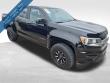 Used 2019 Chevrolet Colorado 4WD Work Truck Truck Crew Cab