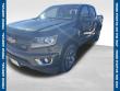 Used 2017 Chevrolet Colorado 4WD Z71 Truck Crew Cab