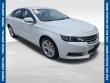 Used 2014 Chevrolet Impala LT Sedan