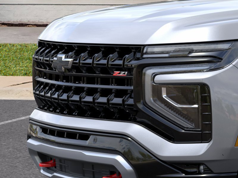 2027 Chevrolet Tahoe Z71 - Photo 16