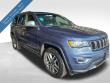 Used 2020 Jeep Grand Cherokee Limited SUV