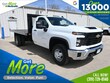  Chevrolet Silverado 3500 HD Chassis Cab
