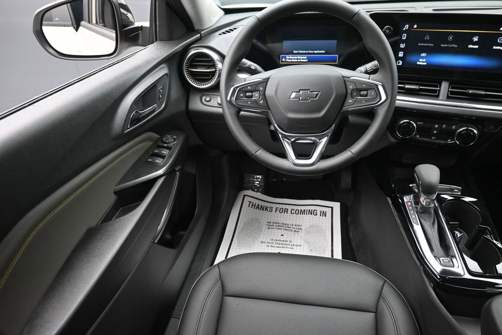 2026 Chevrolet Trax Activ - Photo 15