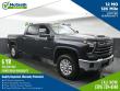 Used 2024 Chevrolet Silverado 2500 HD LTZ Truck Crew Cab