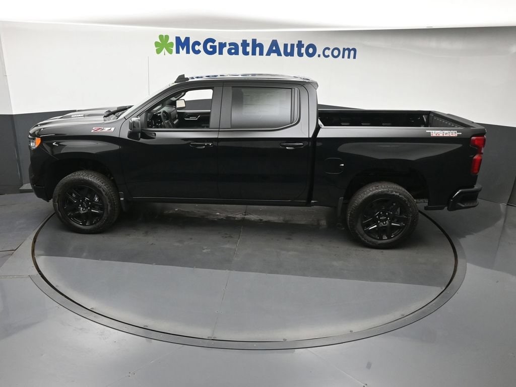 2026 Chevrolet Silverado 1500 LT Trail Boss - Photo 24