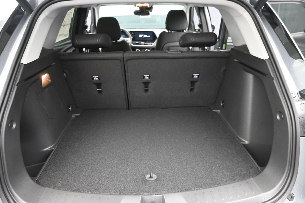 2026 Chevrolet Trailblazer LT - Photo 11