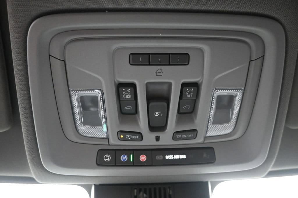 2026 Chevrolet Silverado 2500 HD LTZ - Photo 21