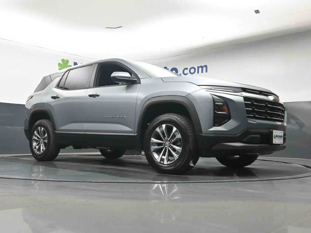 2027 Chevrolet Equinox LT - Photo 26