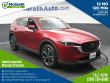 Used 2023 Mazda CX-5 2.5 S Premium Package SUV