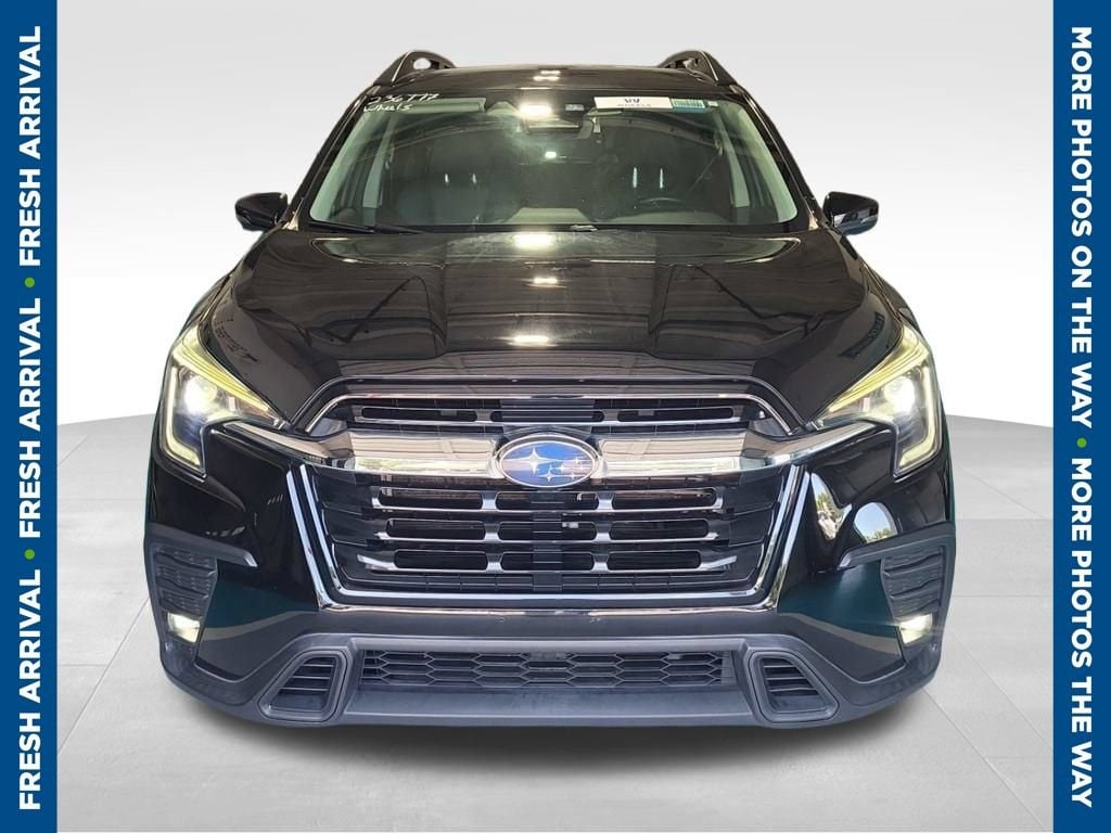 Used 2023 Subaru Ascent Limited SUV