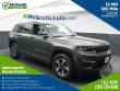 Used 2023 Jeep Grand Cherokee 4xe 4x4 SUV
