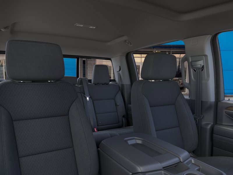 2026 Chevrolet Silverado 2500 HD LT - Photo 28