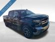 Used 2019 Chevrolet Silverado 1500 LT Truck Crew Cab