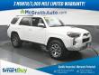 Used 2020 Toyota 4Runner SR5 SUV