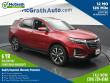 Used 2024 Chevrolet Equinox Premier SUV