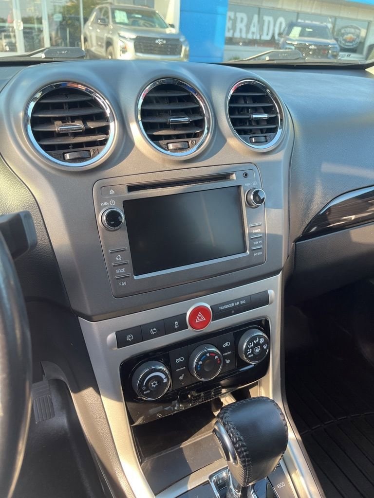 Used 2014 Chevrolet Captiva Sport LT with VIN 3GNAL3EK5ES544413 for sale in Cedar Rapids, IA