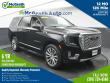 Used 2024 GMC Yukon Denali SUV
