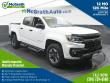 Used 2022 Chevrolet Colorado Z71 Truck Crew Cab