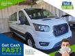 Used 2024 Ford Transit Passenger Wagon XL Wagon Low Roof Van