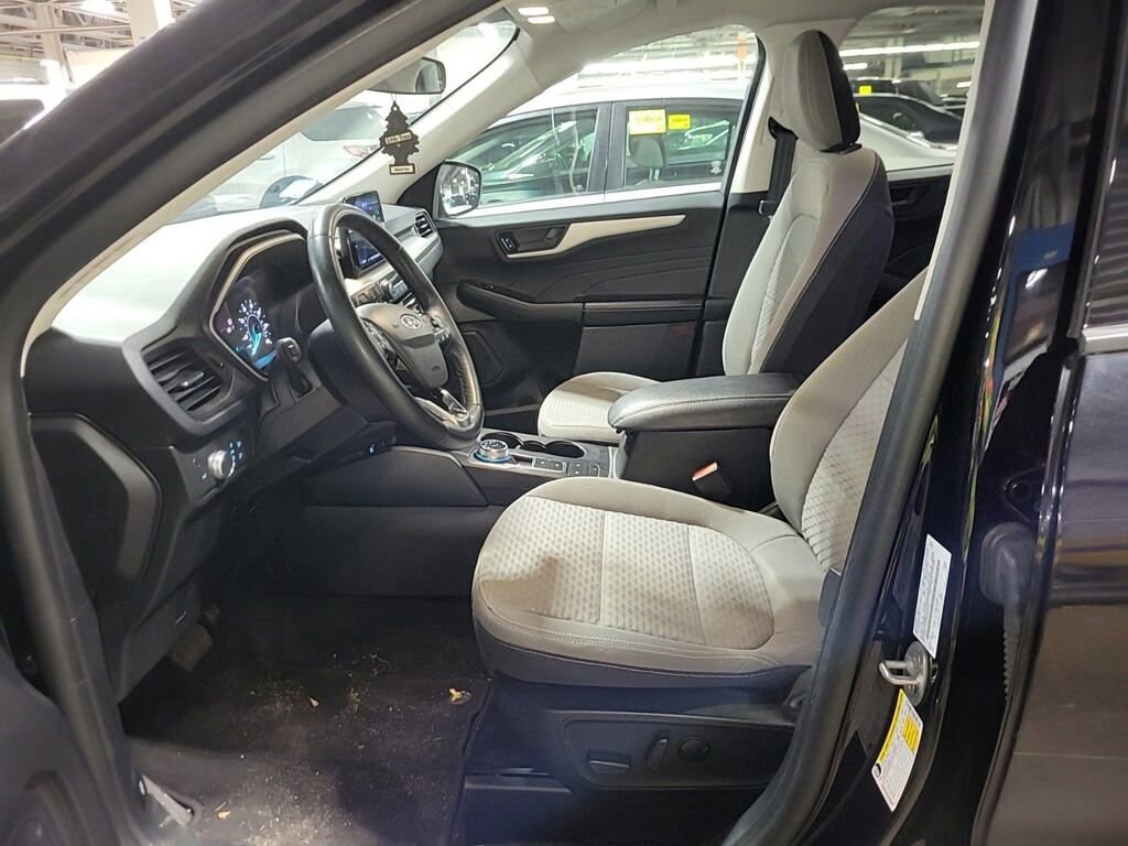 Used 2022 Ford Escape SE SUV